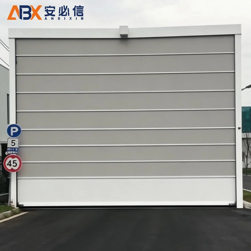 大庆柔性大门