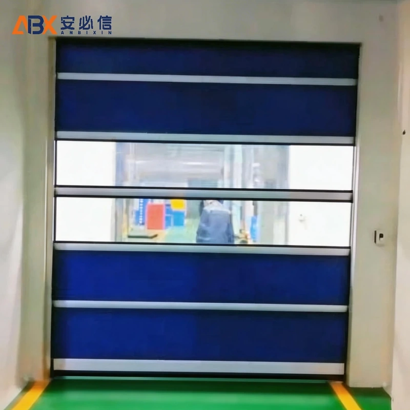 大庆工业快速门